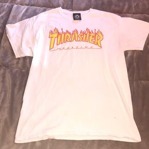 Thrasher T-Shirt 🔥